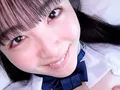 【真白ふわり】純粋でエッチな美少女と濃密なセックス遊戯、快楽に溺れるひとときを体験する サンプル3