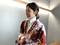 【小松杏】倒錯したコスチュームに身を包んだ極嬢の変態プレイは官能の極みを感じさせる サンプル3