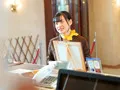 ホテルで繰り広げられる秘密の情事、恥ずかしさと快感の狭間で悶える女性の喘ぎ声が響く サンプル6