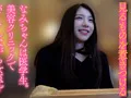 インテリ美人カップ爆乳娘の快感に溺れる姿を堪能できる サンプル1