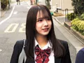 ガチナンパされたカワイイ女子○生の恥ずかしそうな制服姿に、童貞君は大量射精絶頂 サンプル13