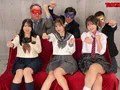 デカ尻便女に中出し、尻フェチの至福を体験せよ サンプル1