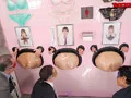 デカ尻便女に中出し、尻フェチの至福を体験せよ サンプル2