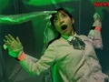 【よしい美希】宇宙人の玩物にされた美少女、非人間的な欲望に溺れる サンプル2