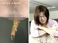 官能の極みを感じさせる濁流と排便の生しさが激しく揺さぶる サンプル4