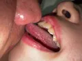 口臭に溺れる如く、ベロの匂いが体中を染み込む濃厚なエロス。 サンプル8